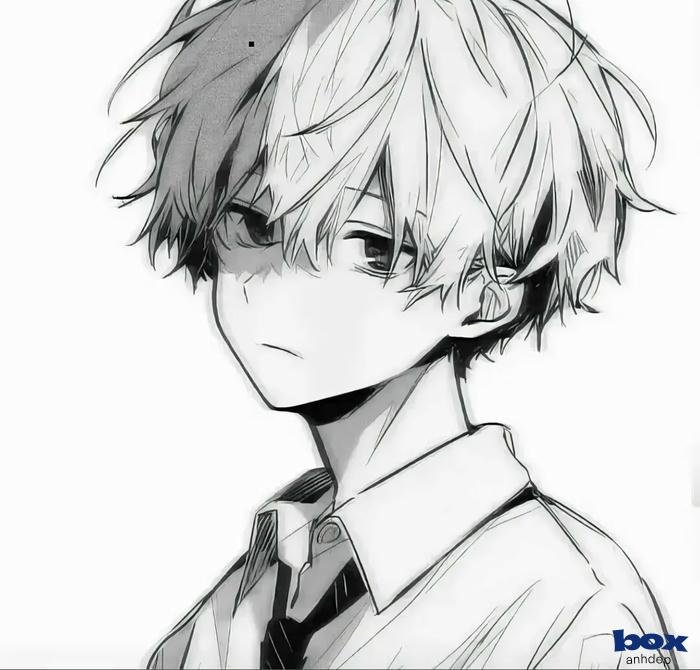 avatar ngầu dũng mãnh