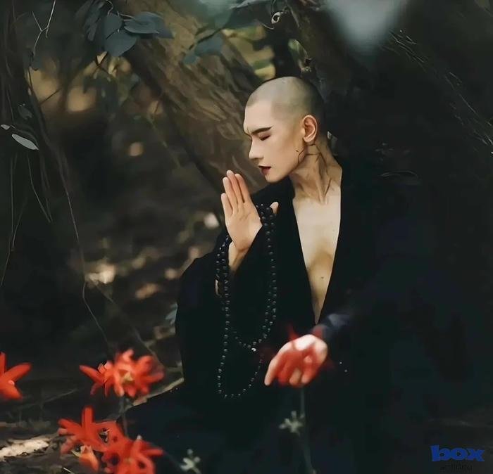 avatar ngầu hầm hố phong cách