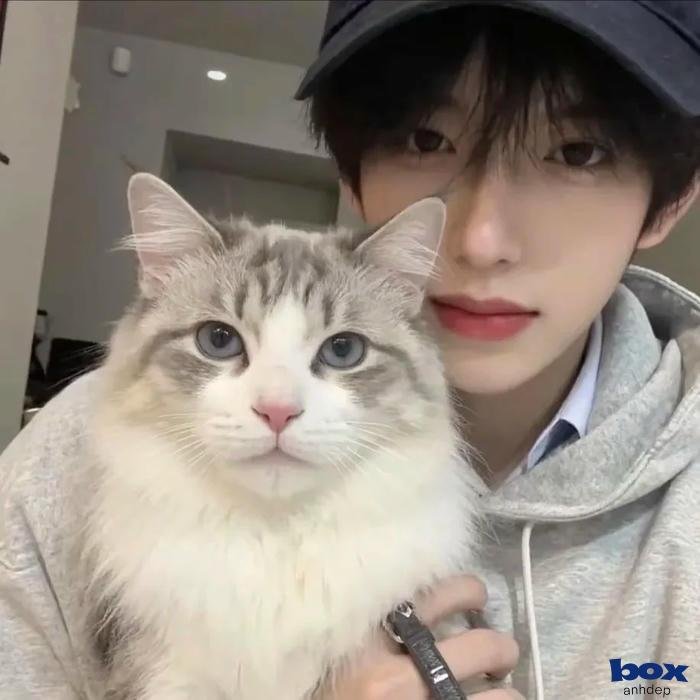 avatar ngầu lung linh huyền bí