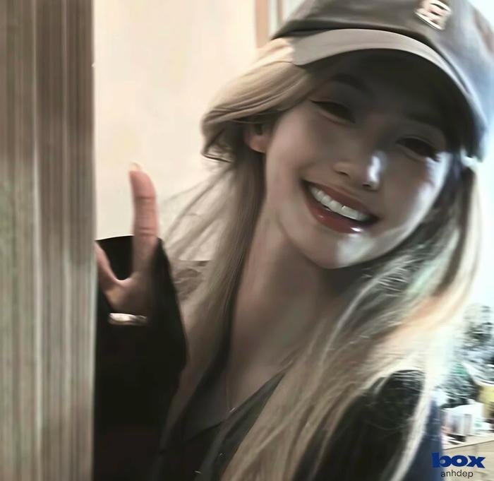 avatar ngầu năng động trẻ trung