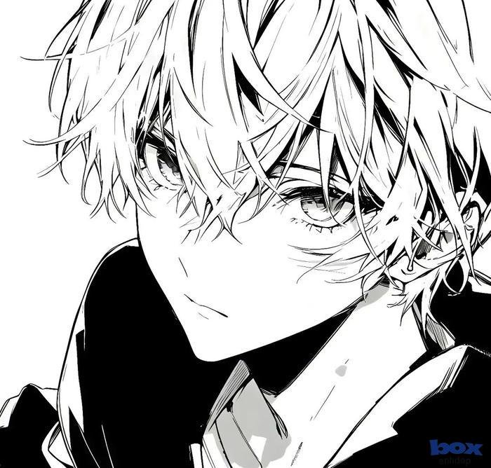 avatar ngầu phong cách Hàn Quốc