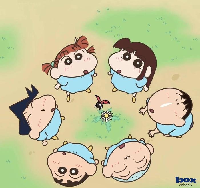 avatar nhóm kịch tính bí ẩn