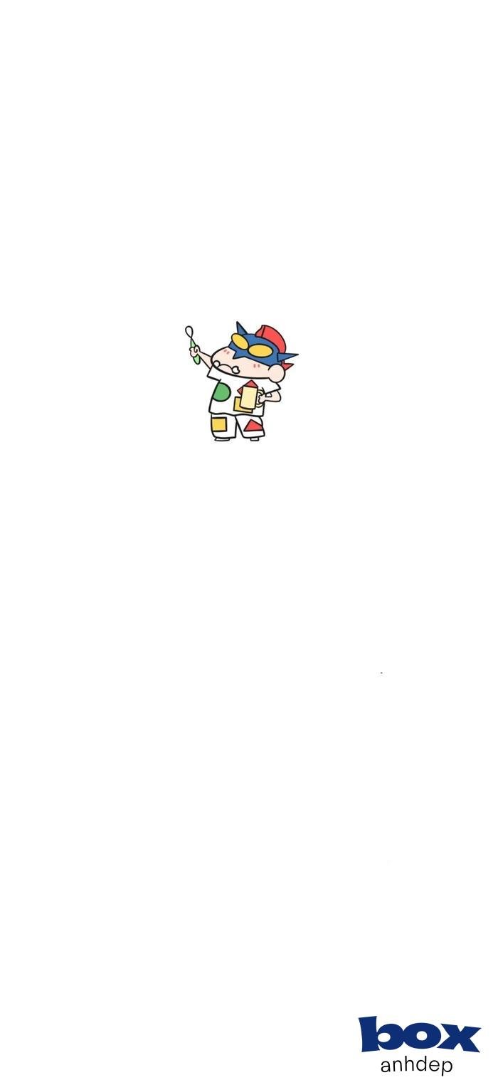 avatar shin màu sắc pastel