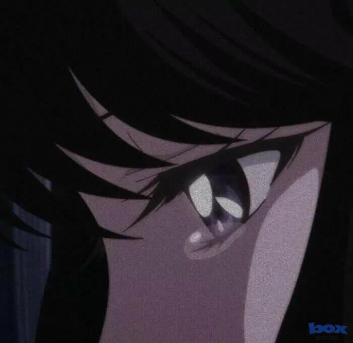 avatar tâm trạng bí ẩn lạnh lùng