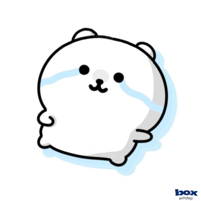 avatar tâm trạng hiện đại