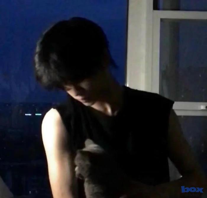 avatar tâm trạng lung linh huyền bí