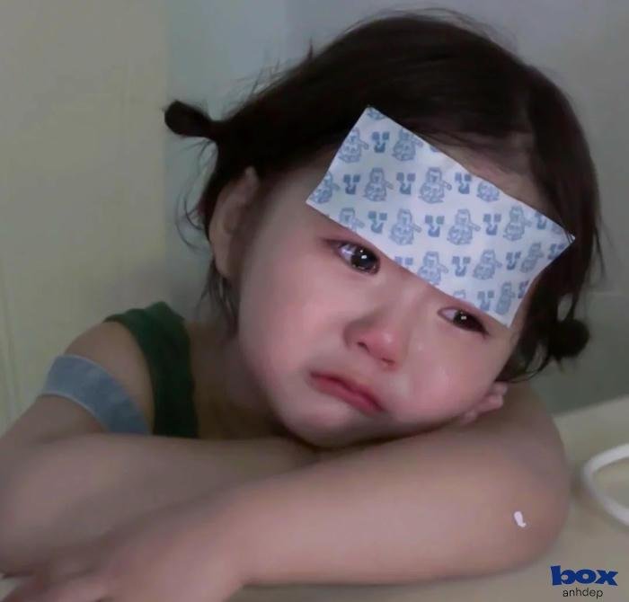 avatar tâm trạng sắc nét