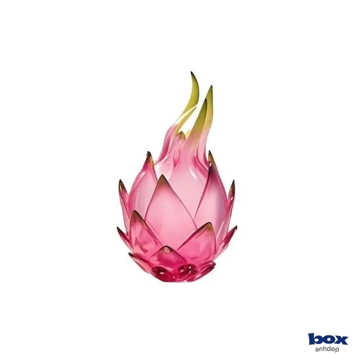 avatar trong suốt kịch tính bí ẩn