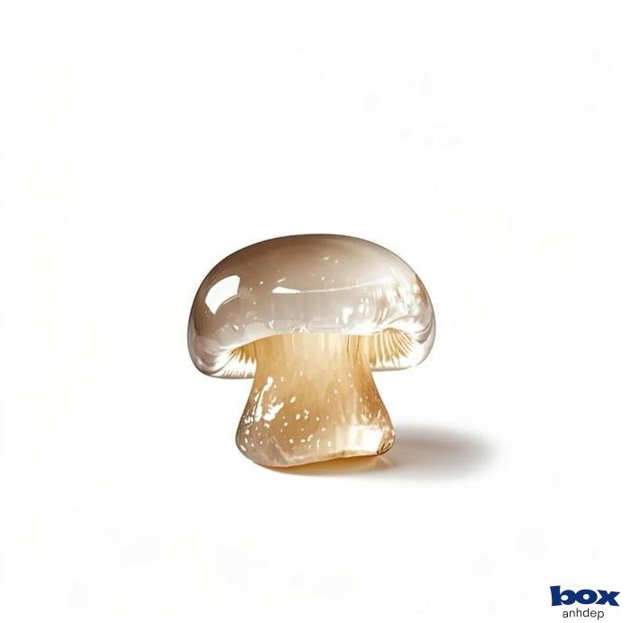 avatar trong suốt phong cách Hàn Quốc