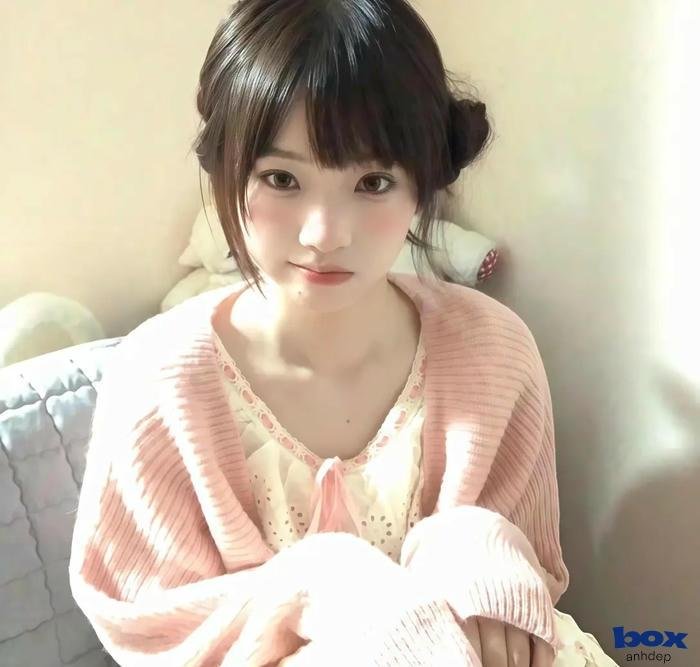 avatar xinh chất lượng cao