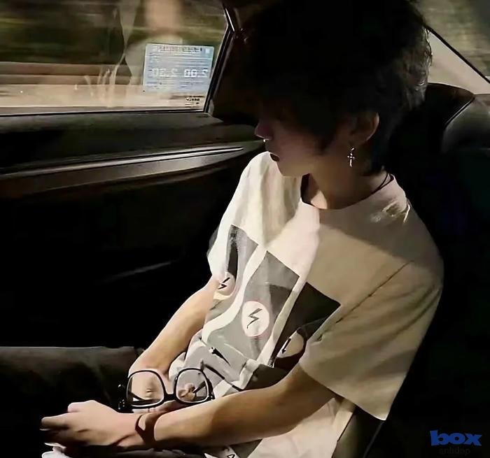 avatar zalo chill nhẹ nhàng