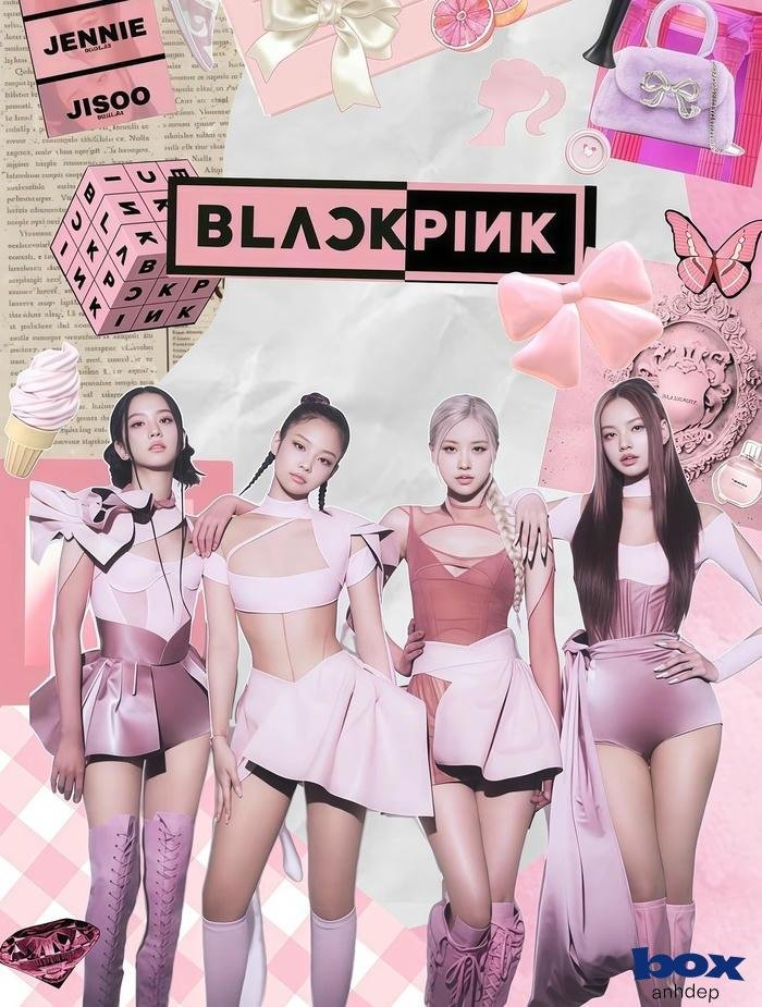 blackpink born pink hd