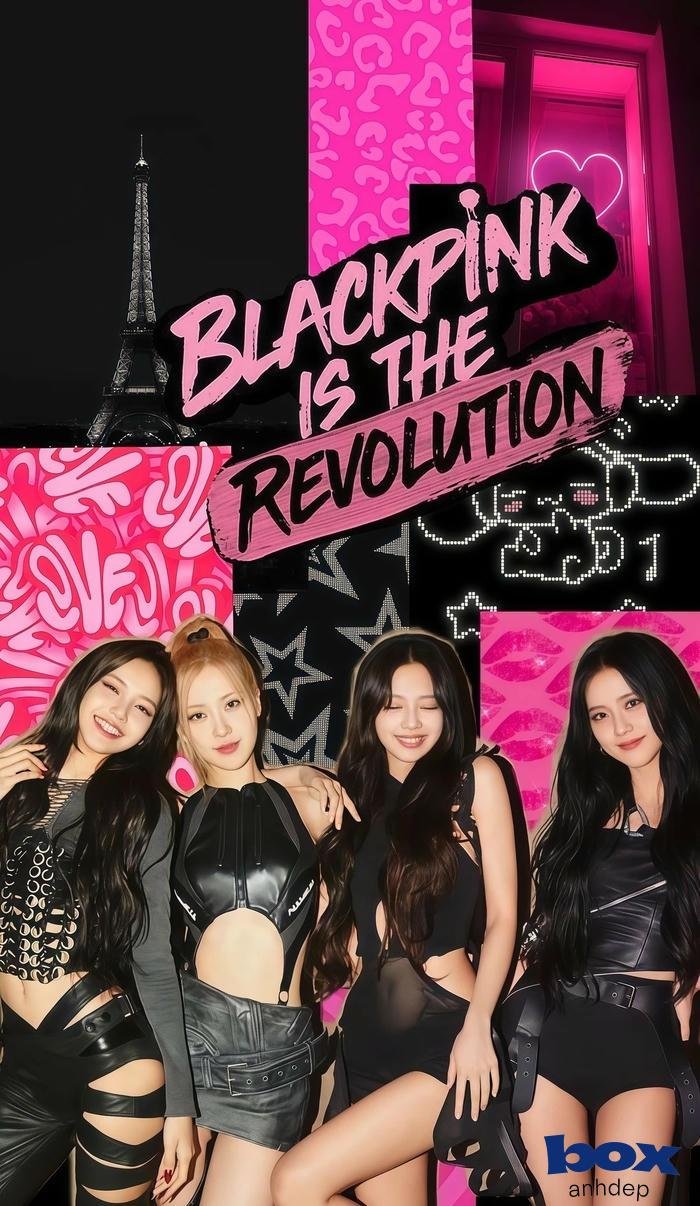 blackpink coachella hd