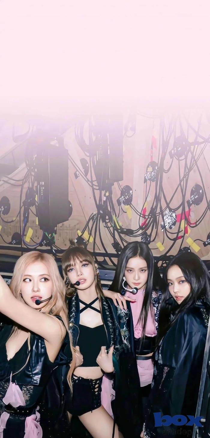 blackpink hình nền đẹp