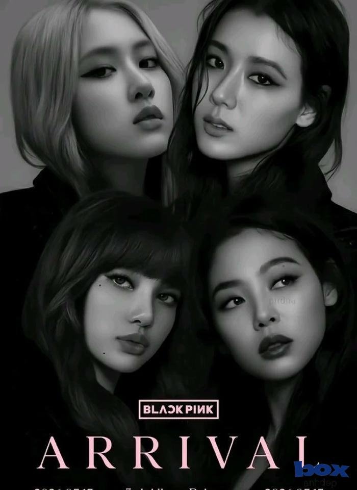 blackpink kpop hd