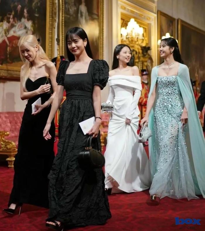 blackpink shutdown hd