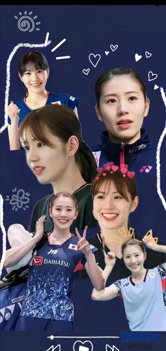 cầu lông rực rỡ 4k