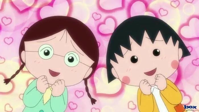 cổ điển ảnh đại diện bff