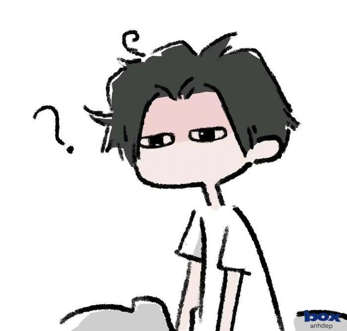 cổ điển ảnh đại diện đơn giản