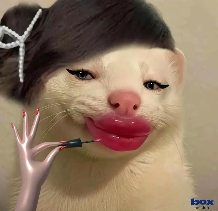 cổ điển ảnh đại diện hài