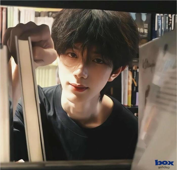 cổ điển ảnh đại diện ngầu