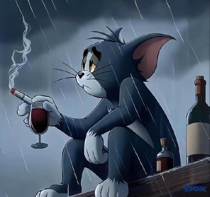 cổ điển ảnh đại diện tâm trạng