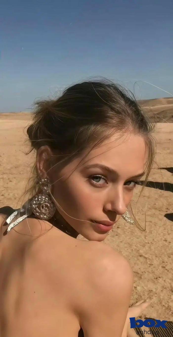 cô gái năng động hd