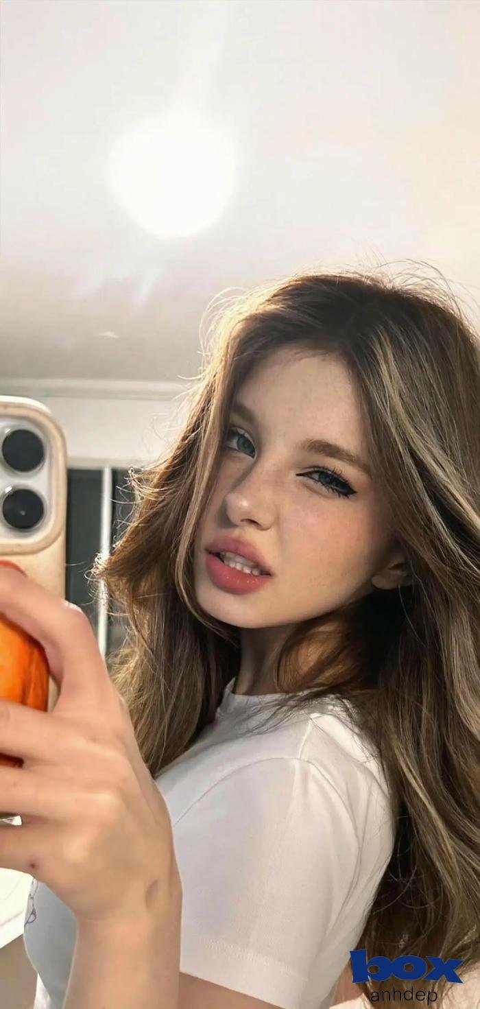 cô gái thể thao hd