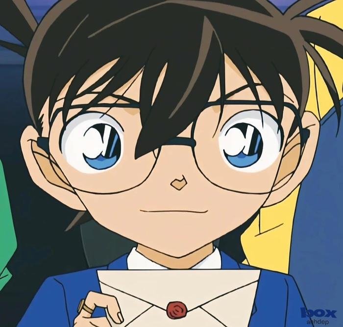 conan hành động 4k