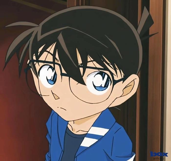 conan thông minh hd