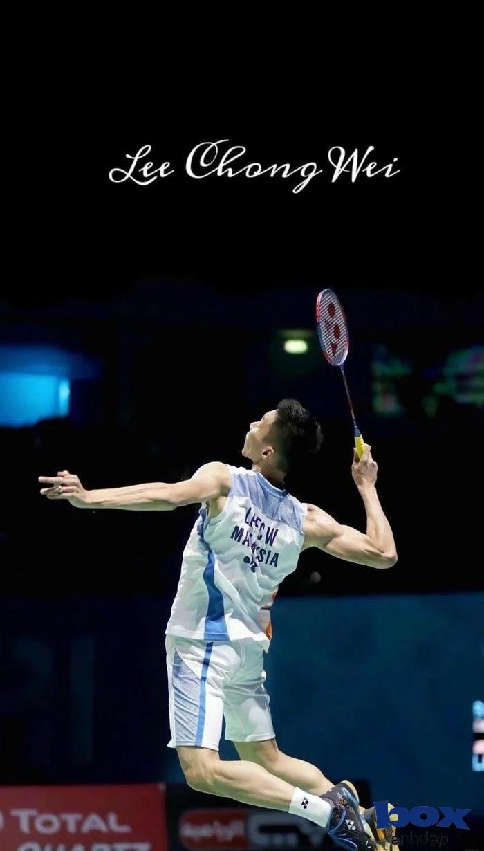 cú đập cầu lông hd