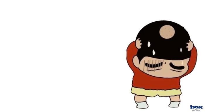 cu shin tỏa sáng lung linh