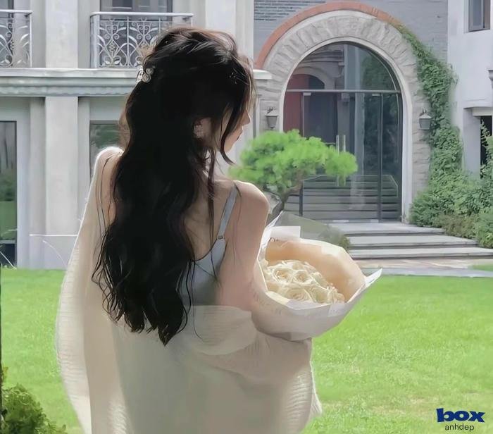 đặc sắc avatar chill