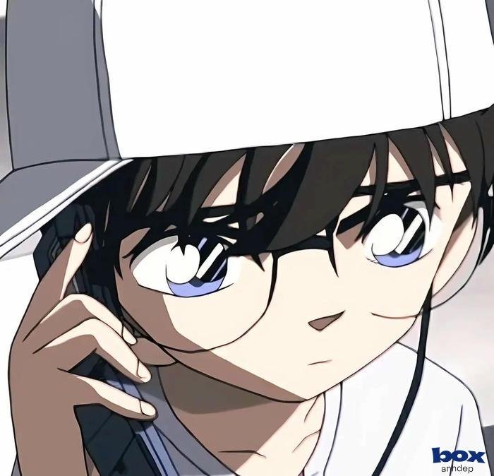 detective conan hd