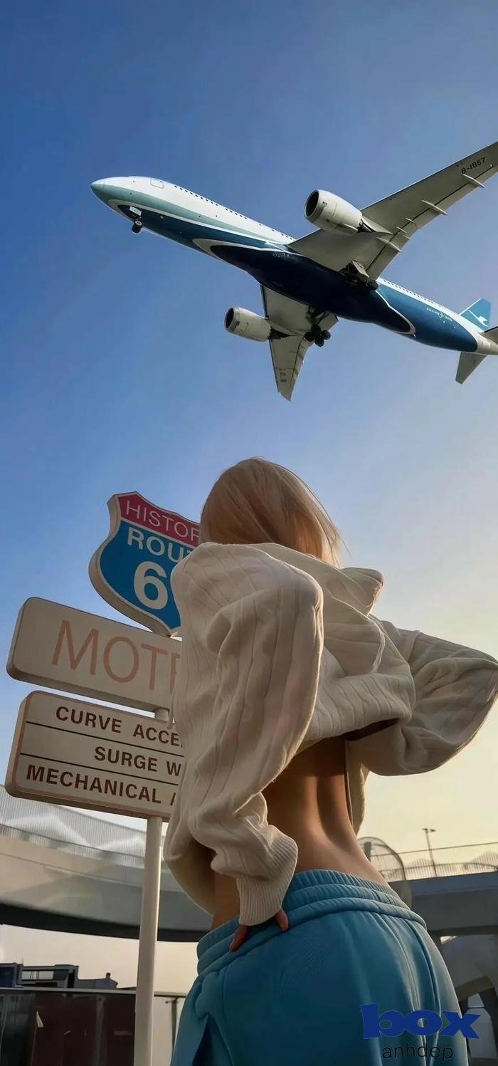 gái xinh che mặt 4k