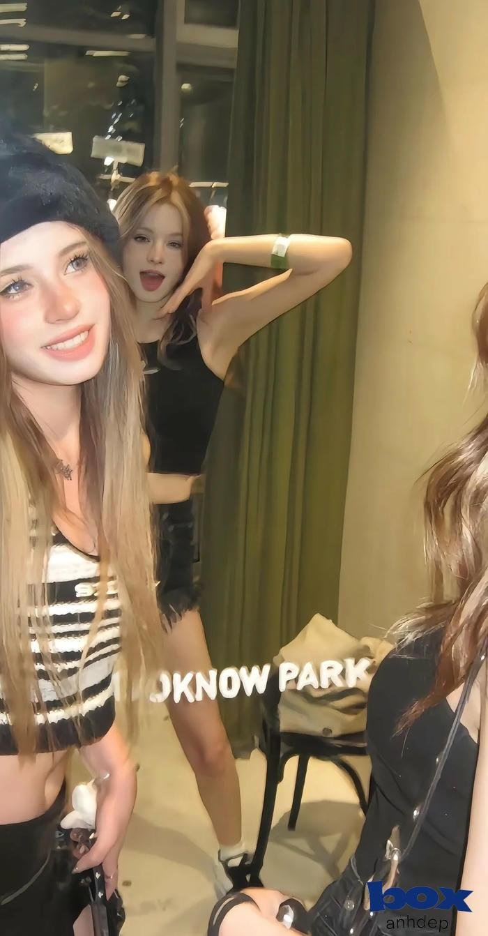 gái xinh nghệ thuật 4k