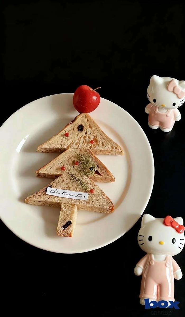 giáng sinh an lành 4k