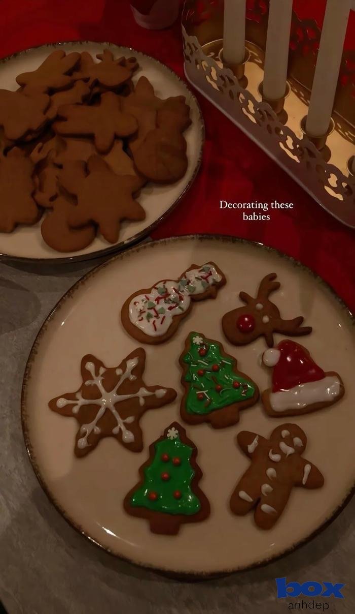 giáng sinh ấn tượng 4k