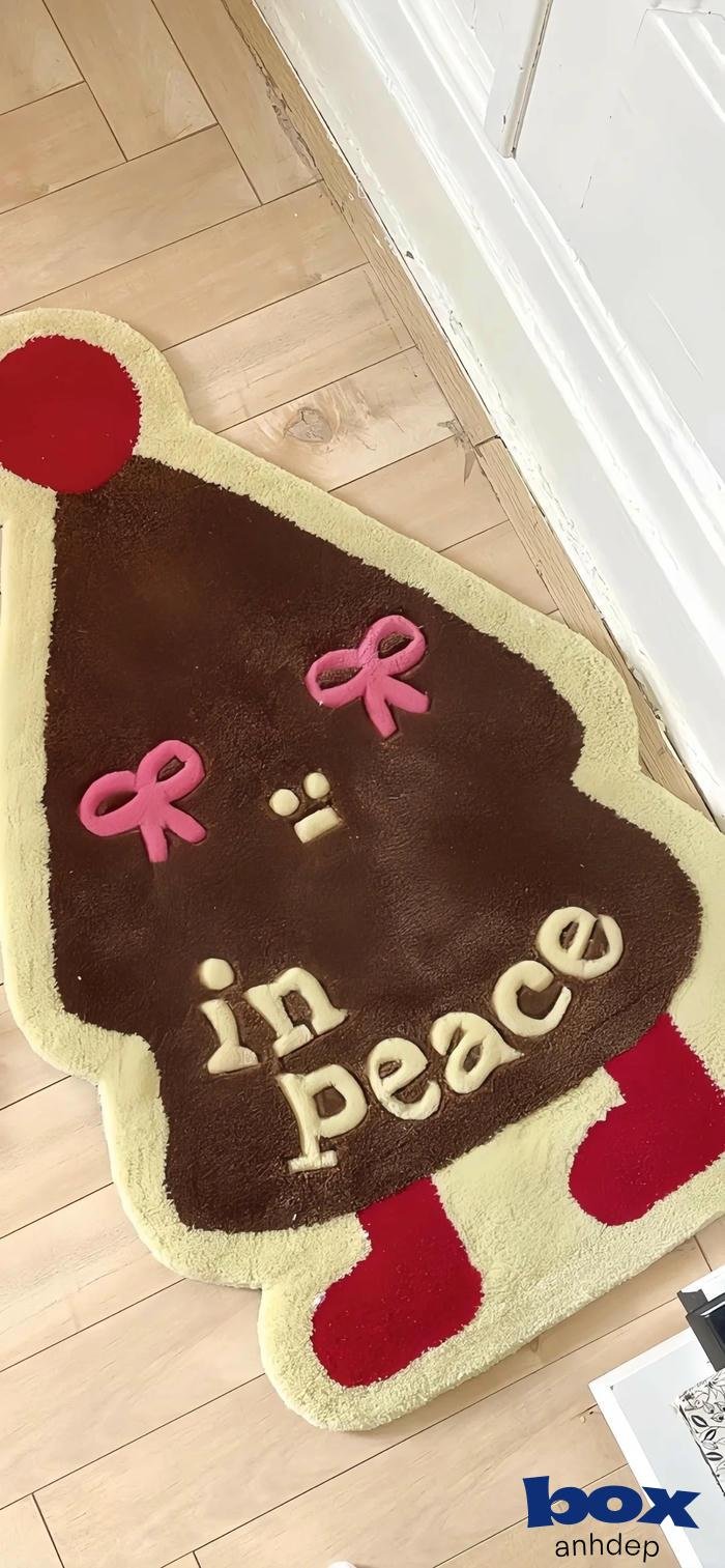 giáng sinh lấp lánh 4k