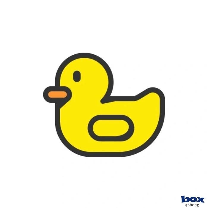 hình ảnh icon độc đáo