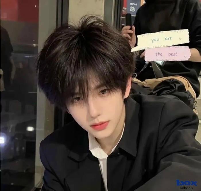 hình ảnh ngầu độc lạ