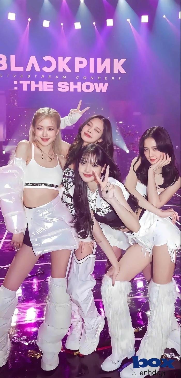 hình blackpink 4k đẹp