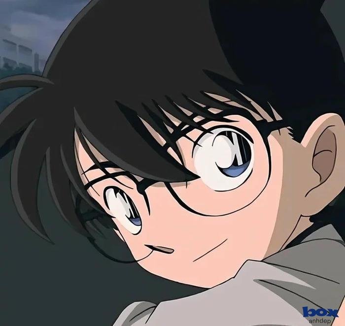 hình conan 4k đẹp