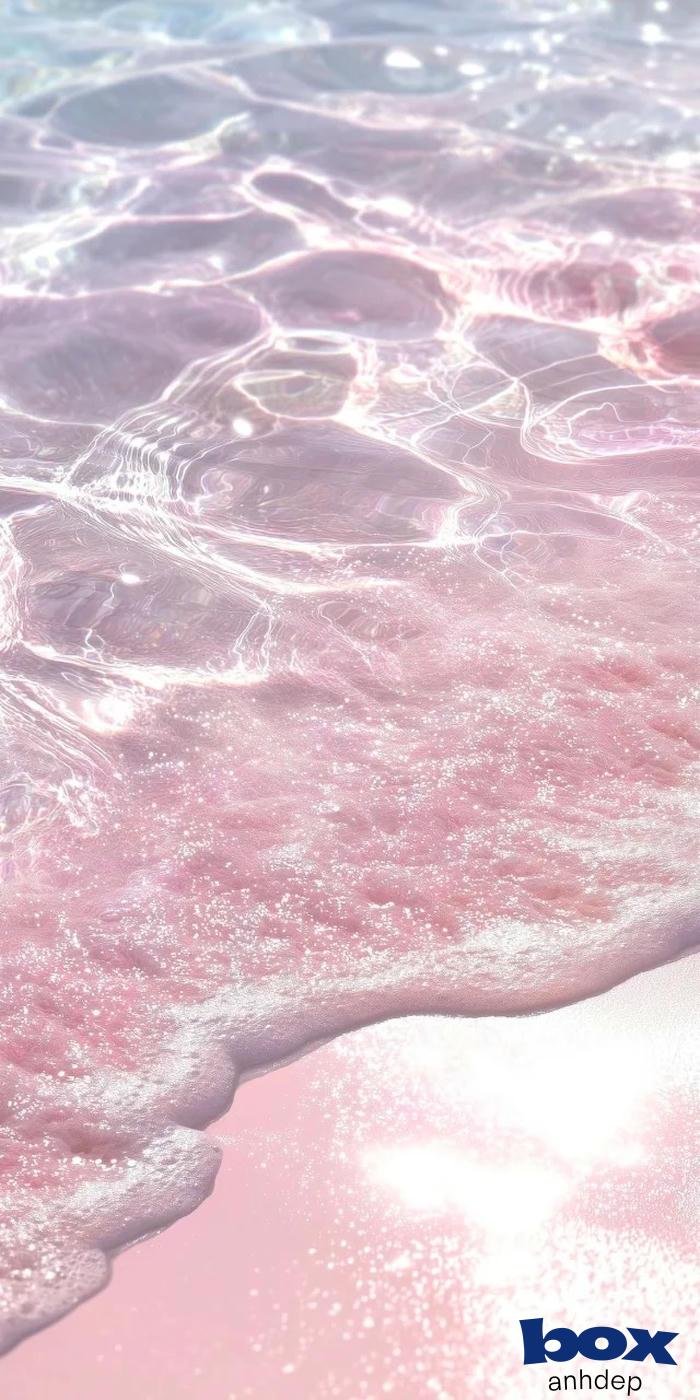 hình hồng 4k tinh tế