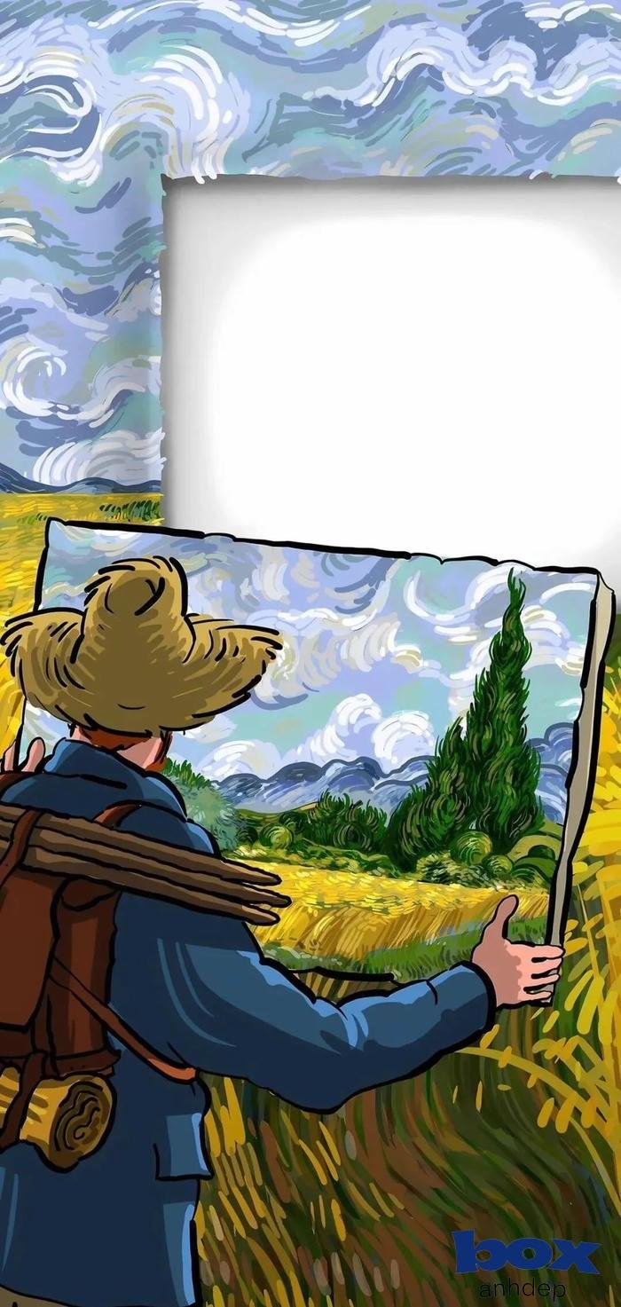 hình nền 3d hoàn hảo sắc sảo