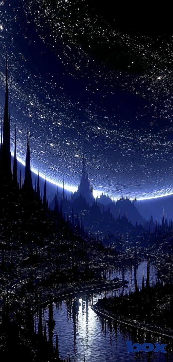 hình nền 3d kỹ xảo điện ảnh hd