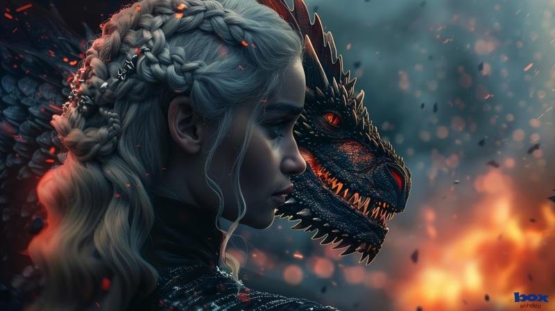 hình nền 8k độc đáo