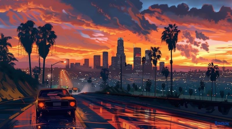 hình nền 8k được yêu thích