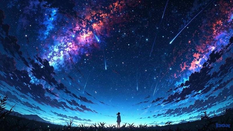 hình nền anime chất lượng cao
