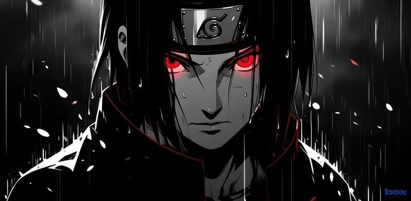 hình nền anime đẹp mắt